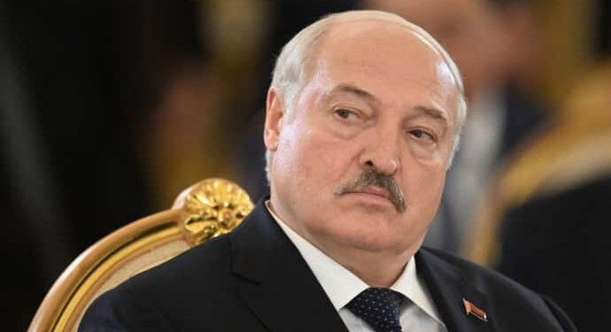 Лукашенко переизбран на седьмой срок с результатом 86,82% голосов