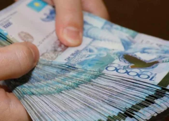 Колледждің бір студенті үшін 912 мың теңге жұмсалады