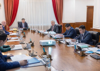 Жалға берілетін жеңілдікті тұрғын үй бағдарламасын кеңейту қажет – Премьер-министр