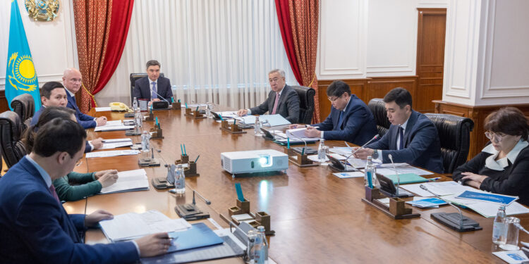 Жалға берілетін жеңілдікті тұрғын үй бағдарламасын кеңейту қажет – Премьер-министр