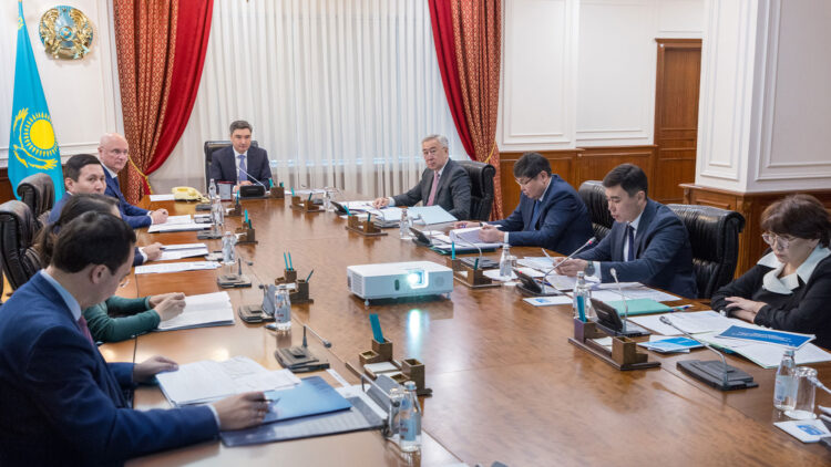 Жалға берілетін жеңілдікті тұрғын үй бағдарламасын кеңейту қажет – Премьер-министр