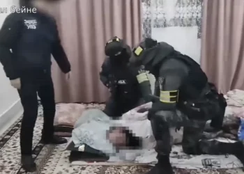 Қазақстанның бірнеше өңірінде діни радикалдар ұсталды