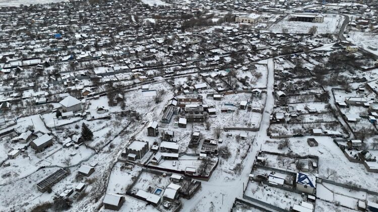 Дачные массивы в Конаеве получат статус микрорайонов