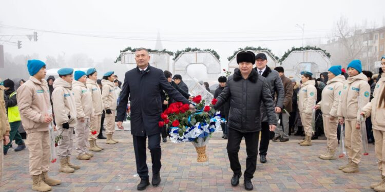 80 семей из Конаева получили жилье