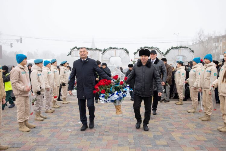 80 семей из Конаева получили жилье