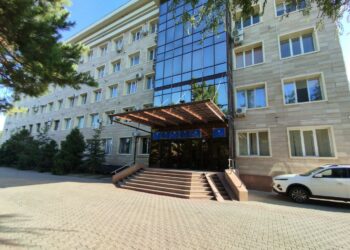 Акимат Конаева анонсировал масштабные проекты на год