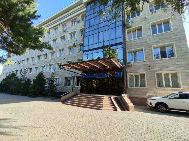 Акимат Конаева анонсировал масштабные проекты на год