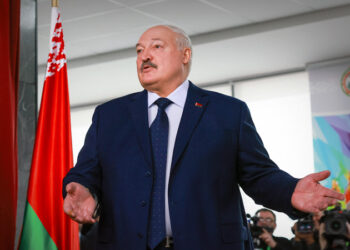 Тоқаев жетінші рет президент болған Лукашенконы құттықтады