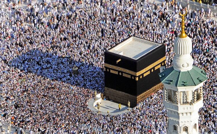 Новый закон для паломников: без этой прививки в страну не пустят