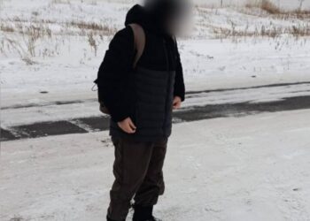«Похитили на черном джипе»: подросток удивил полицейских и родителей в Павлодарской области