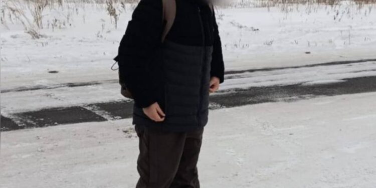 «Похитили на черном джипе»: подросток удивил полицейских и родителей в Павлодарской области