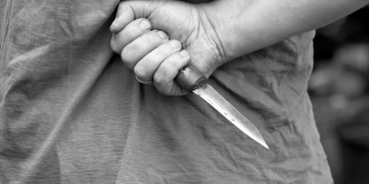 Мужчина убил мать и пытался оспорить приговор