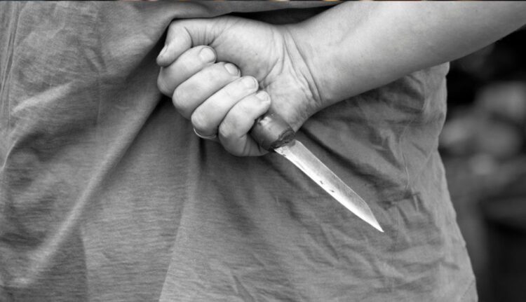 Мужчина убил мать и пытался оспорить приговор