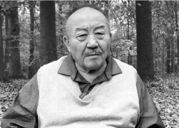 Токаев направил телеграмму соболезнования семье Мухтара Магауина