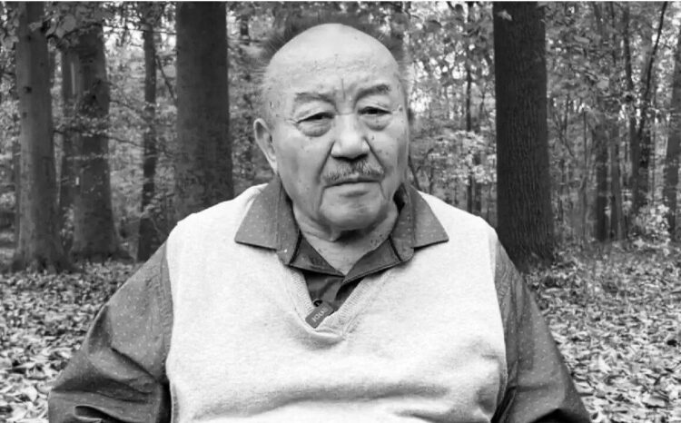 Токаев направил телеграмму соболезнования семье Мухтара Магауина