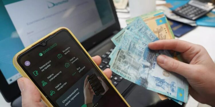 ОСМС не работает? Минздрав признал проблемы системы