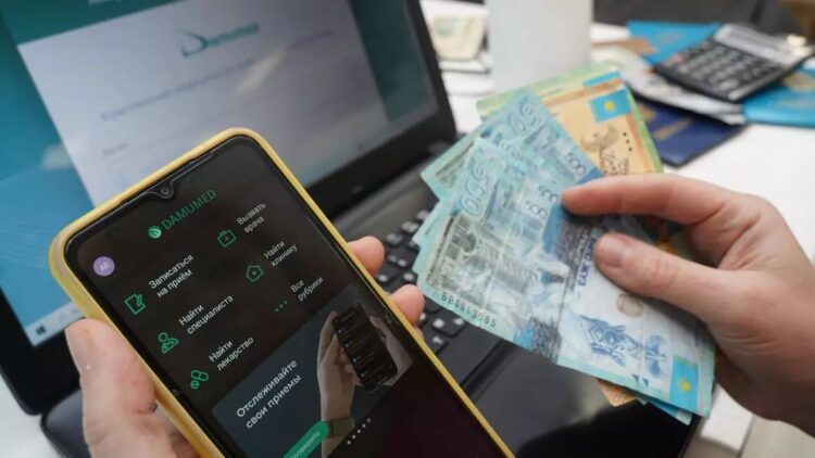 ОСМС не работает? Минздрав признал проблемы системы