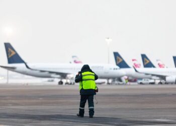 В Air Astana предупредили о задержках рейсов из Алматы