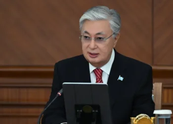 «Права на ошибку нет»: Токаев поддержал налоговую реформу