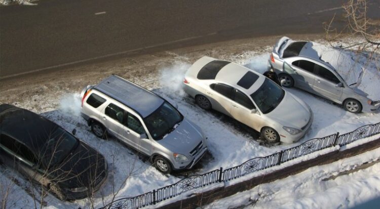 Көлікті көп қыздырғаны үшін айыппұл салына ма?