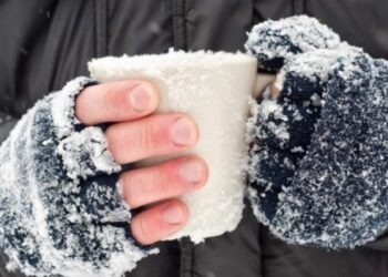 Петропавлда жыл басынан бері 10 адамды үсік шалды