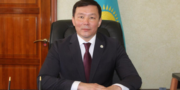 Ақтөбеде оқиғаға байланысты облыс әкімі мәлімдеме жасады