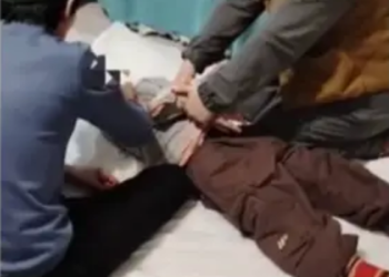 «Жын қуғыш» атыраулық емші әкімшілік жазамен құтылатын болды