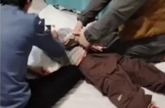 «Жын қуғыш» атыраулық емші әкімшілік жазамен құтылатын болды