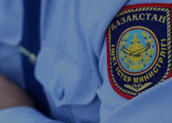 Шымкентте ер адам анасын пышақтап өлтірді