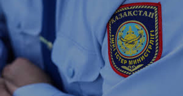 Шымкентте ер адам анасын пышақтап өлтірді