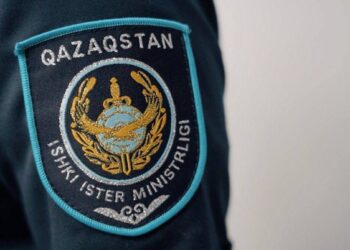 Былтыр Алматыда 2,5 мыңнан астам азамат көлік басқару құқығынан айырылды