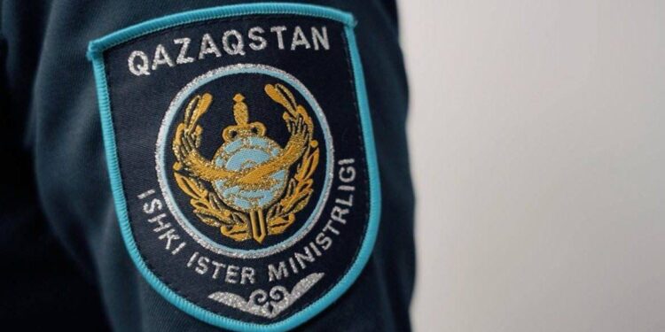 Былтыр Алматыда 2,5 мыңнан астам азамат көлік басқару құқығынан айырылды