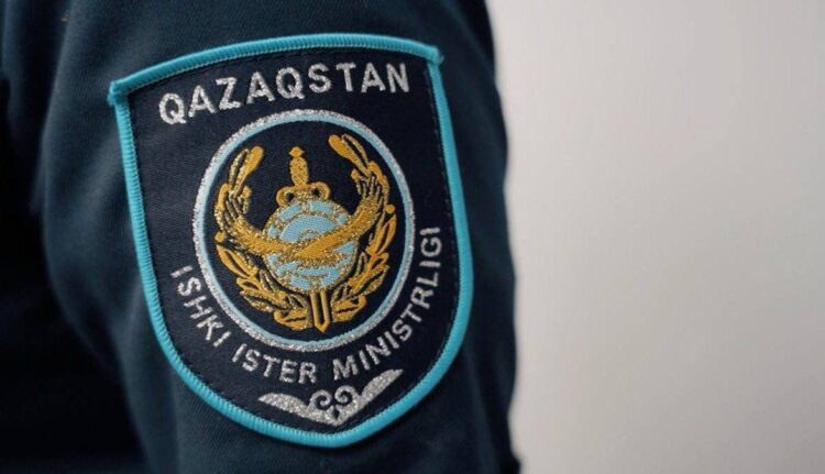 Былтыр Алматыда 2,5 мыңнан астам азамат көлік басқару құқығынан айырылды
