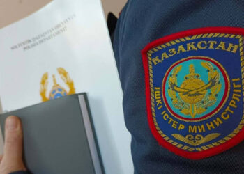 Алматы облысында 19 зертхана жойылып, 7 тонна есірткі тәркіленді