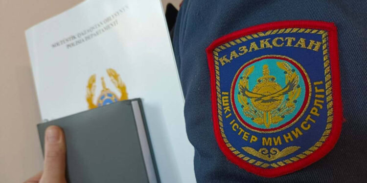 Алматы облысында 19 зертхана жойылып, 7 тонна есірткі тәркіленді