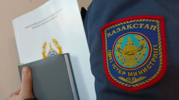 Алматы облысында 19 зертхана жойылып, 7 тонна есірткі тәркіленді