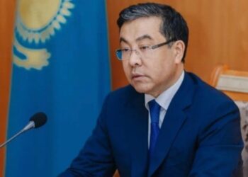 Президенттен сөгіс алған Абай облысының әкімі Ұранхаев қызметінен кетті