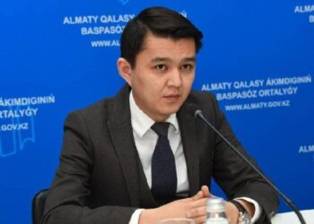 Экс-главу управления земельных отношений Алматы, приговорили к 10 годам лишения свободы