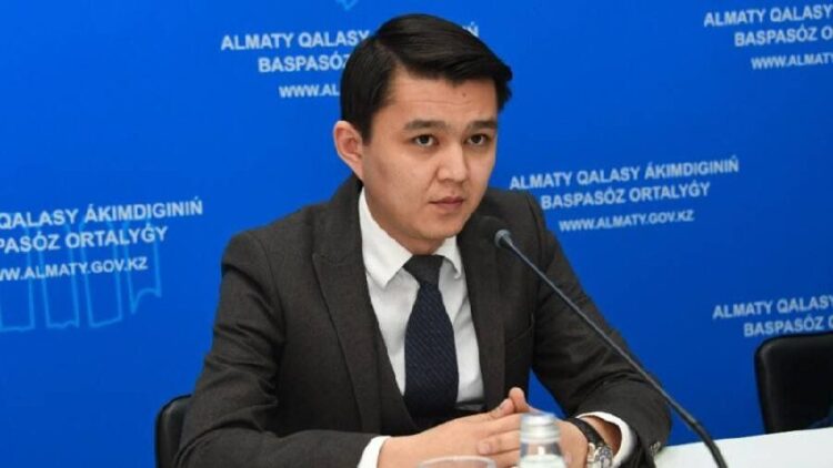 Экс-главу управления земельных отношений Алматы, приговорили к 10 годам лишения свободы