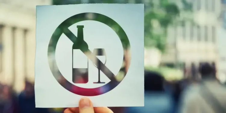 Рамазаннан екі күн бұрын арақ ішкен адамның оразасы қабыл бола ма? – Мүфтият пәтуа шығарды