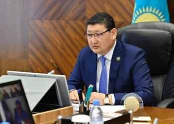 Семейдегі әлімжеттік: Берік Уәли істі егжей-тегжейлі тергеуді тапсырды