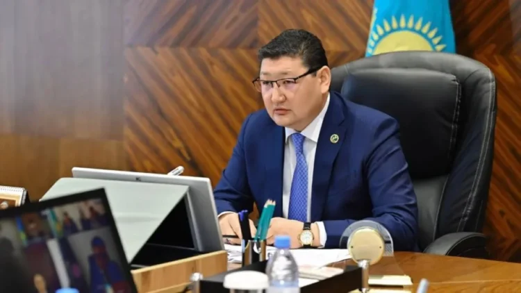 Семейдегі әлімжеттік: Берік Уәли істі егжей-тегжейлі тергеуді тапсырды