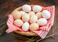 В Казахстане могут ограничить ввоз яиц