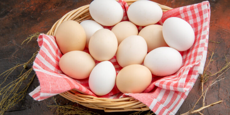 В Казахстане могут ограничить ввоз яиц