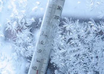 -30°C дейін аяз болады: Қазгидромет ескерту жасады