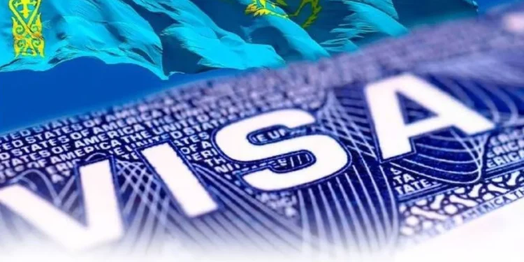 Қазақстандықтар қай елдерге төлқұжатсыз бара алады?