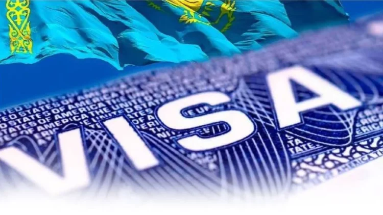 Қазақстандықтар қай елдерге төлқұжатсыз бара алады?