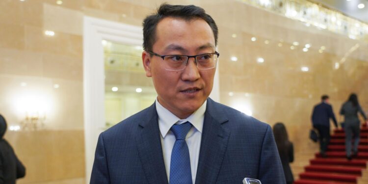 Налог на магазины у дома в 4% останется без изменений в Казахстане