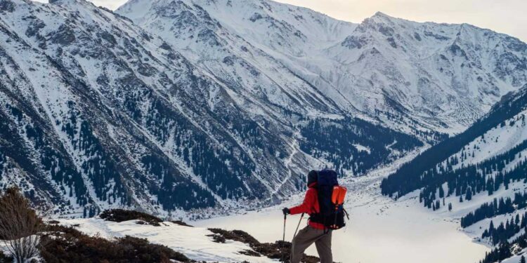 Былтыр елімізге 3,5 млн турист келген