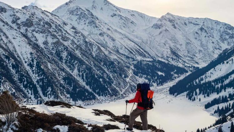 Былтыр елімізге 3,5 млн турист келген